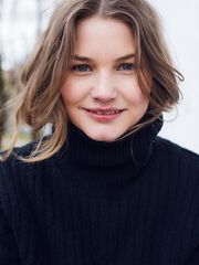 Image Iben Marie Akerlie nude